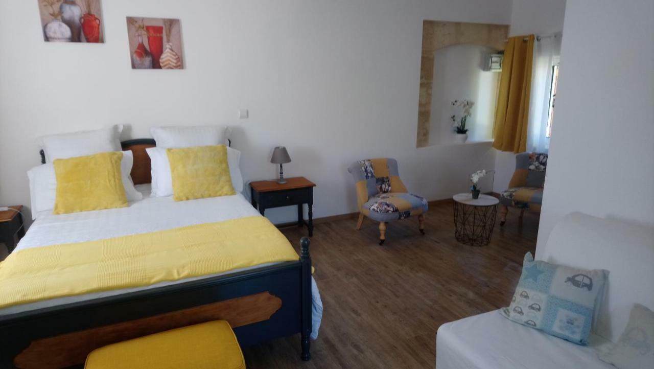 Chambres D'Hotes Du Domaine De Lansac Lansac  외부 사진