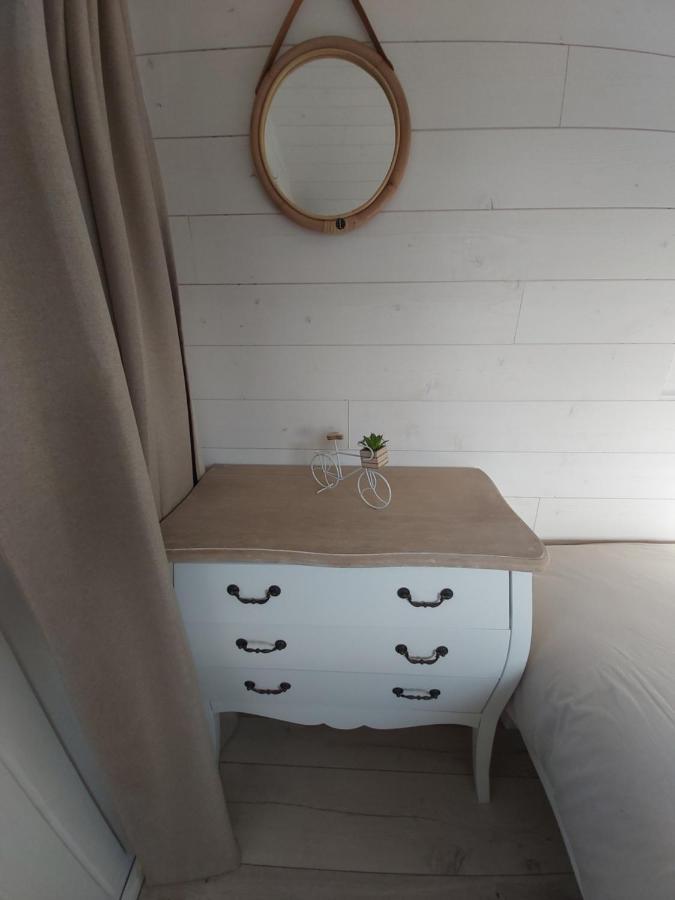 Chambres D'Hotes Du Domaine De Lansac Lansac  외부 사진